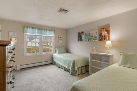 37 Ansel Howland Road Barnstable MA 02632