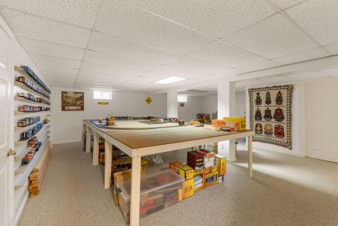 37 Ansel Howland Road Barnstable MA 02632
