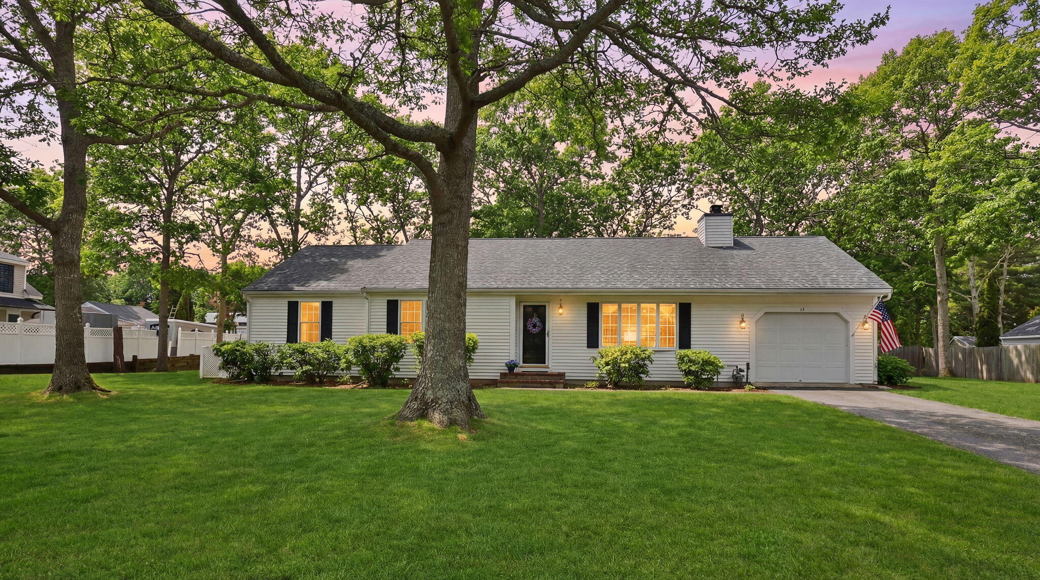 37 Ansel Howland Road Barnstable MA 02632