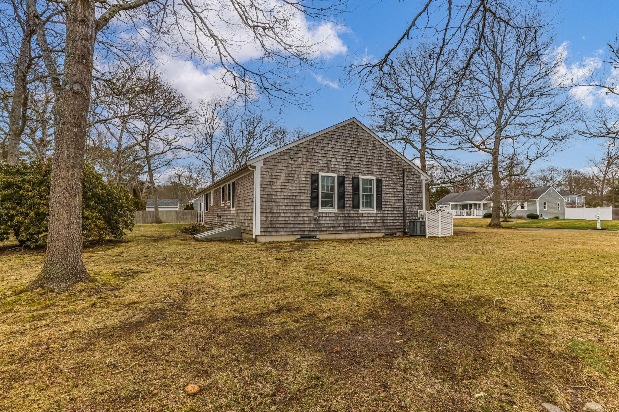 37 Ansel Howland Road Barnstable MA 02632