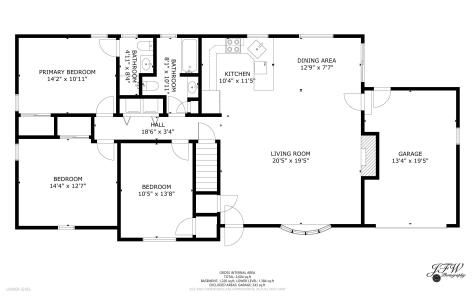 37 Ansel Howland Road Barnstable MA 02632