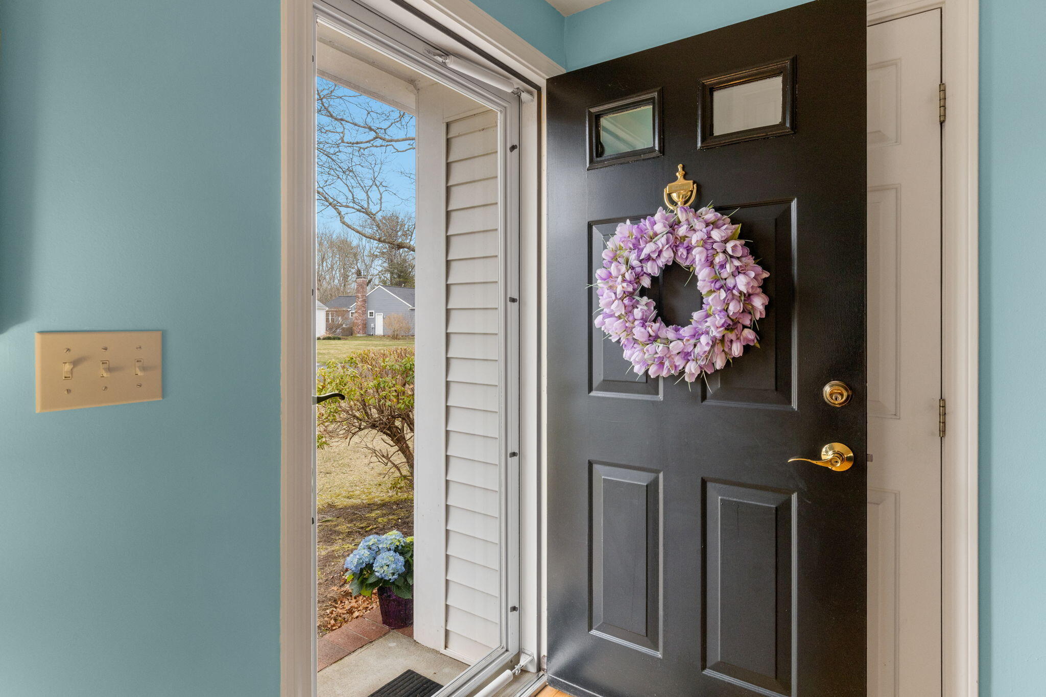 37 Ansel Howland Road Barnstable MA 02632