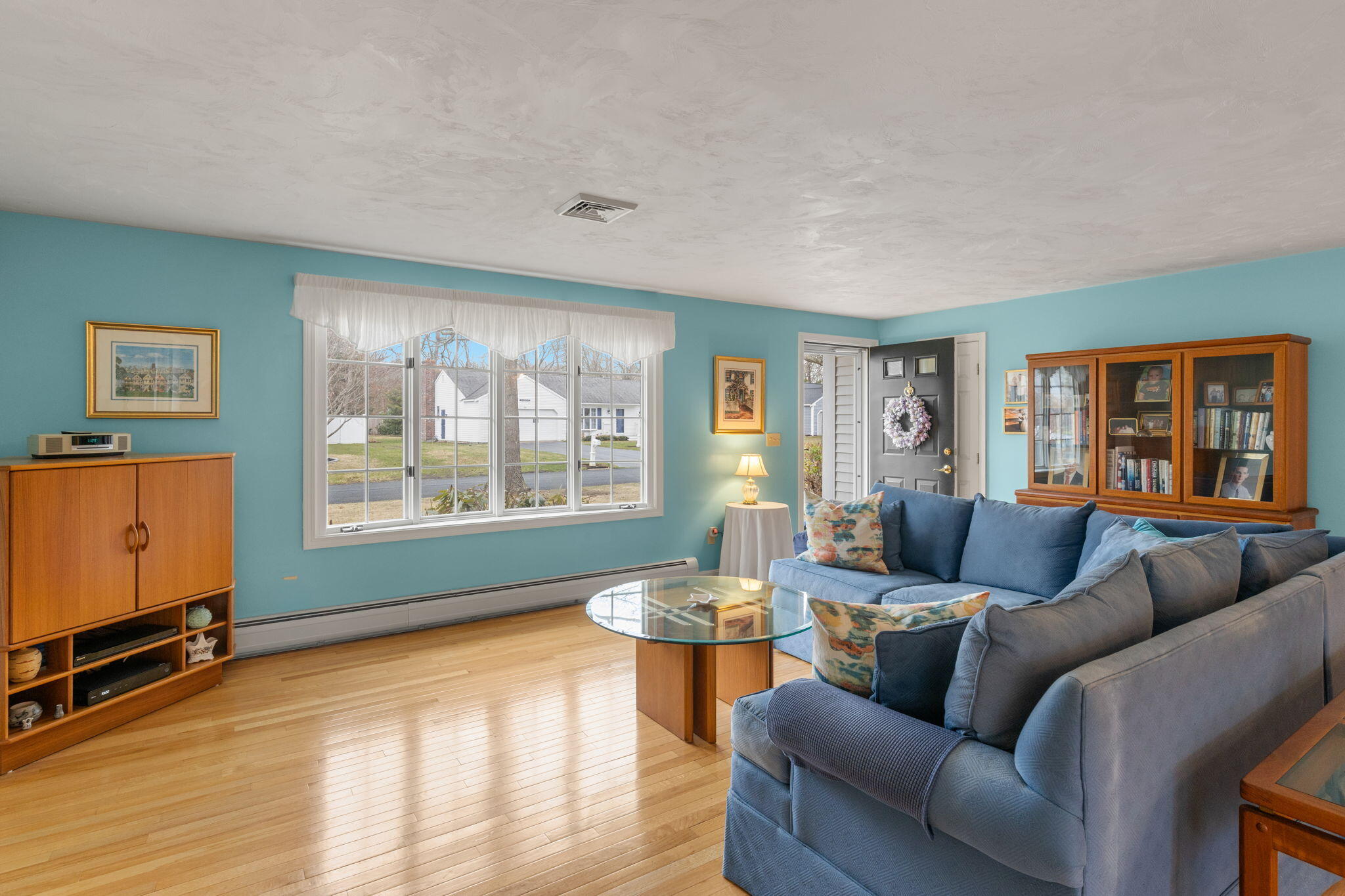 37 Ansel Howland Road Barnstable MA 02632