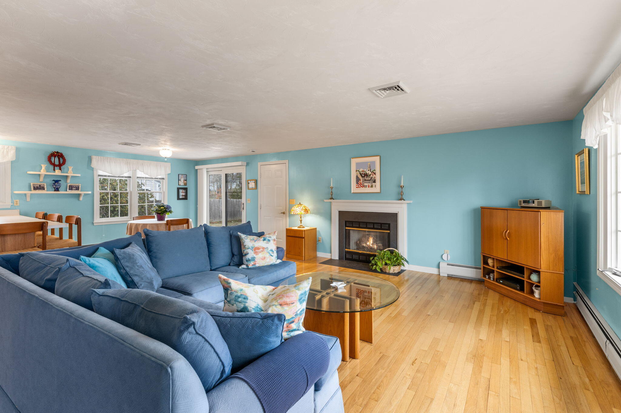 37 Ansel Howland Road Barnstable MA 02632
