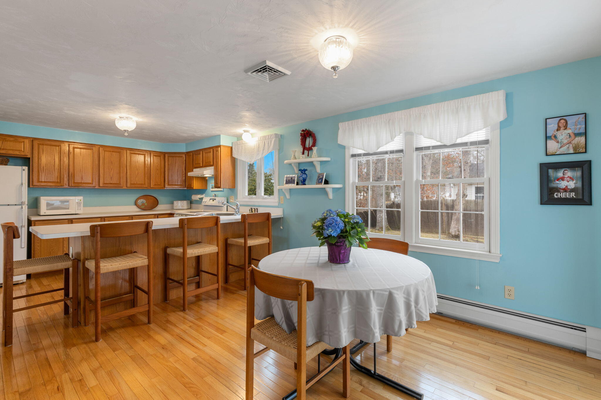 37 Ansel Howland Road Barnstable MA 02632