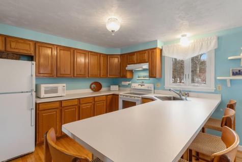 37 Ansel Howland Road Barnstable MA 02632