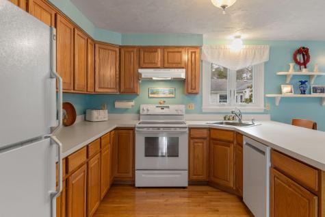 37 Ansel Howland Road Barnstable MA 02632