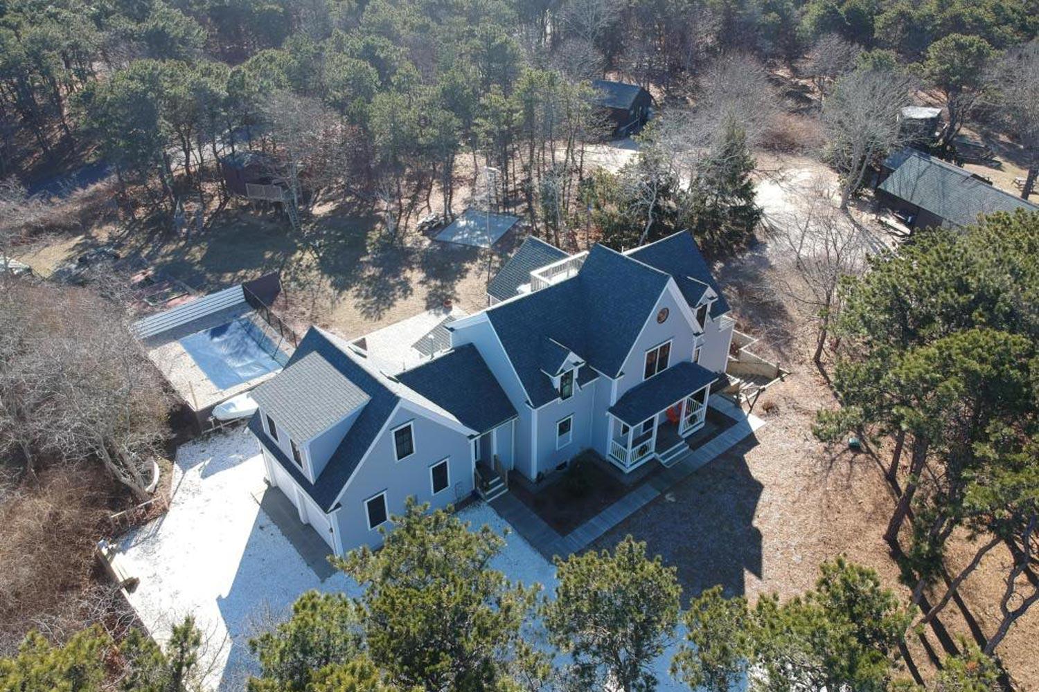 4 Horton Drive North Truro MA 02652