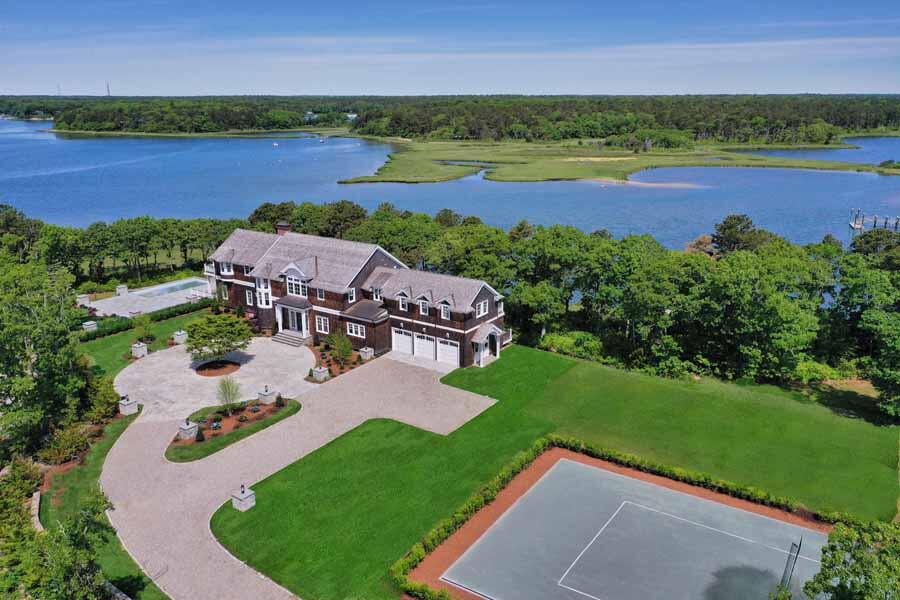 160 Peppercorn Lane Barnstable MA 02635