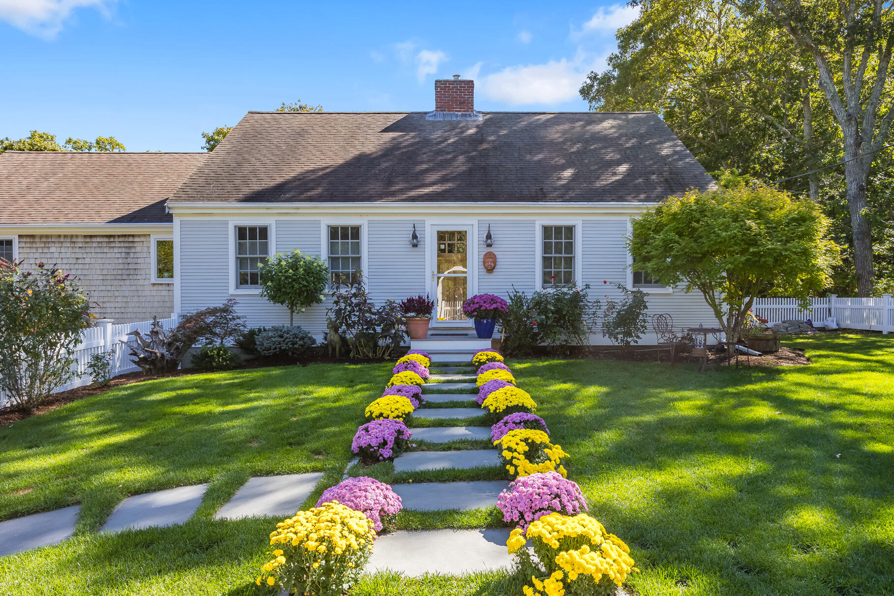 33 Pine Orchard Road Harwich MA 02645