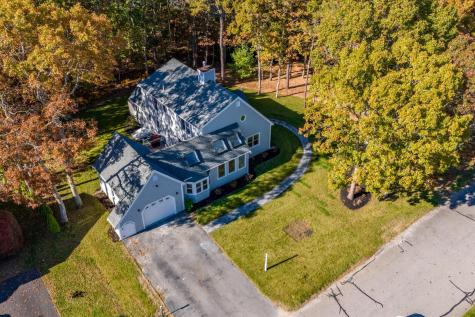 15 Square Rigger Lane Barnstable MA 02601