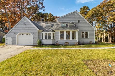 15 Square Rigger Lane Barnstable MA 02601