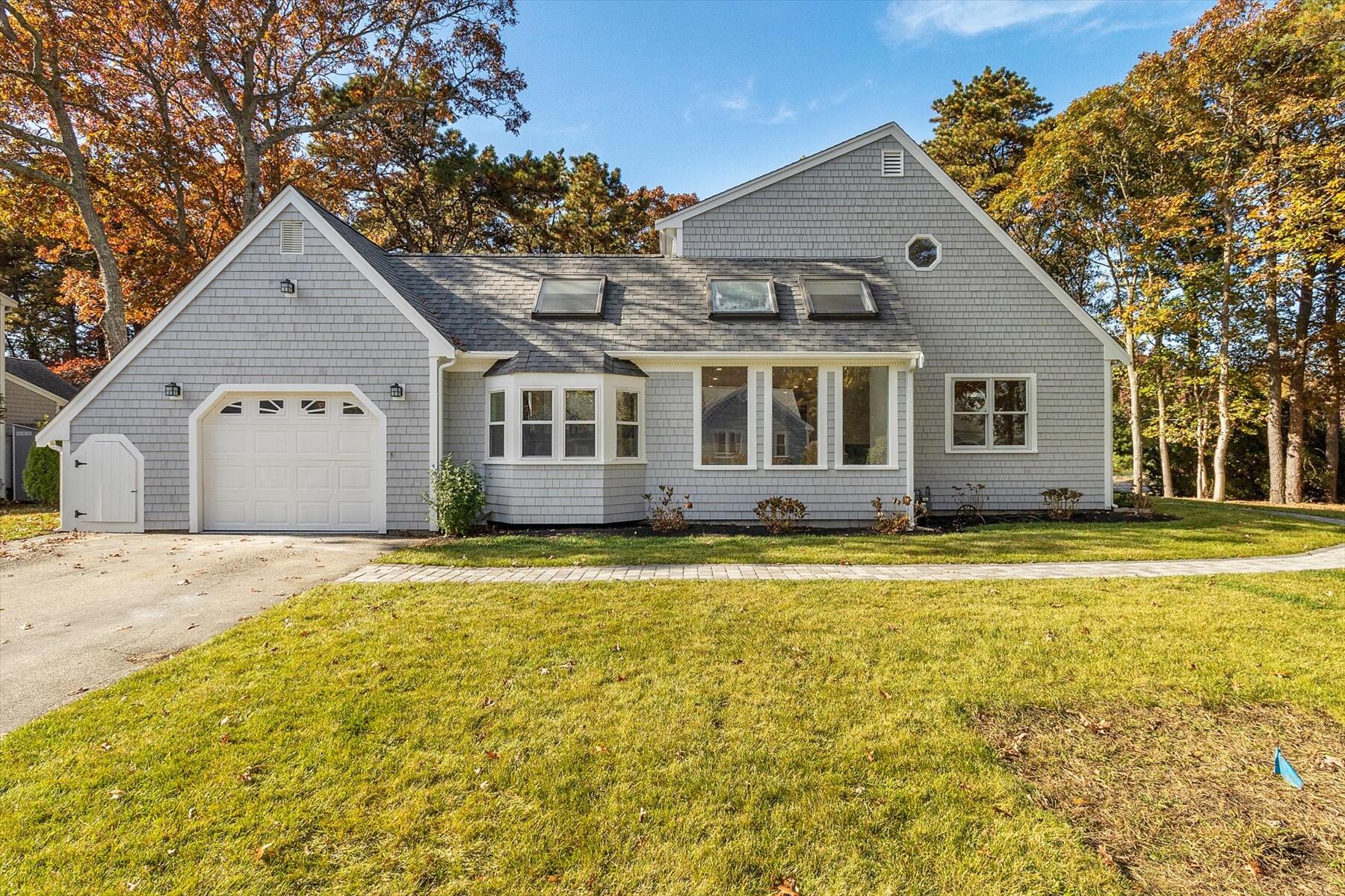 15 Square Rigger Lane Barnstable MA 02601