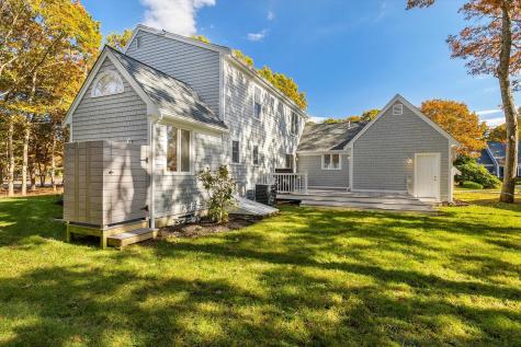 15 Square Rigger Lane Barnstable MA 02601