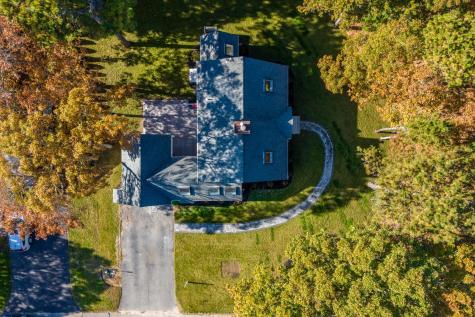 15 Square Rigger Lane Barnstable MA 02601