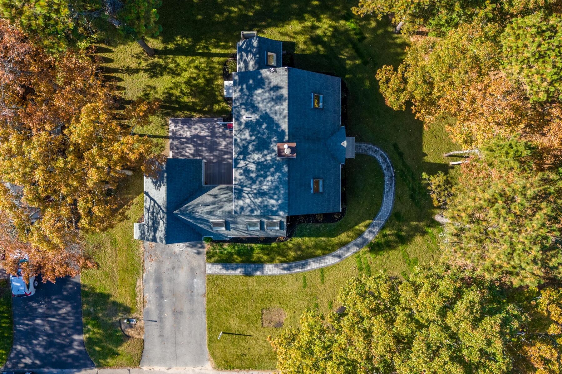 15 Square Rigger Lane Barnstable MA 02601