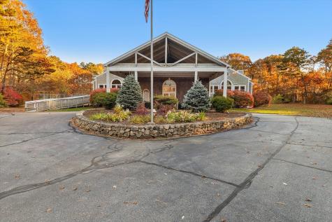 15 Square Rigger Lane Barnstable MA 02601