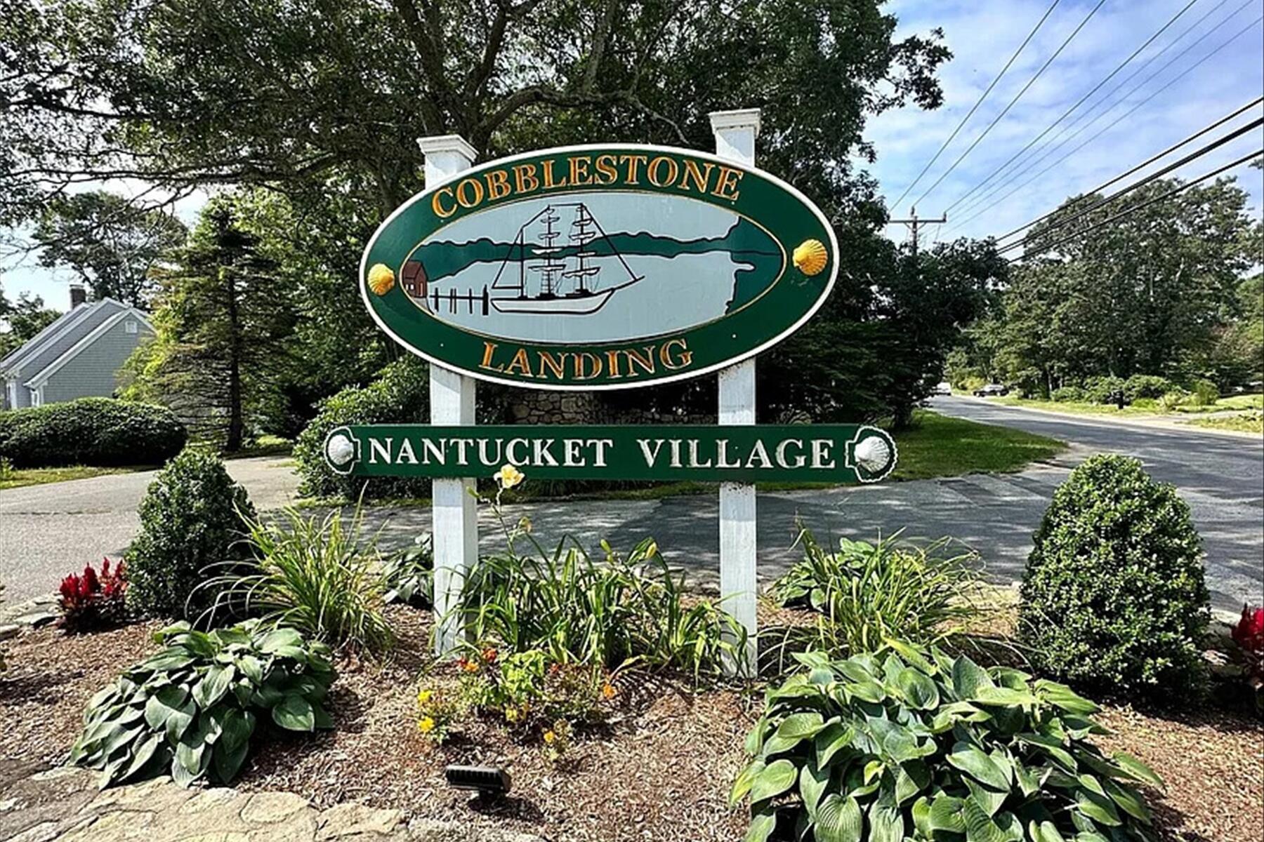 15 Square Rigger Lane Barnstable MA 02601