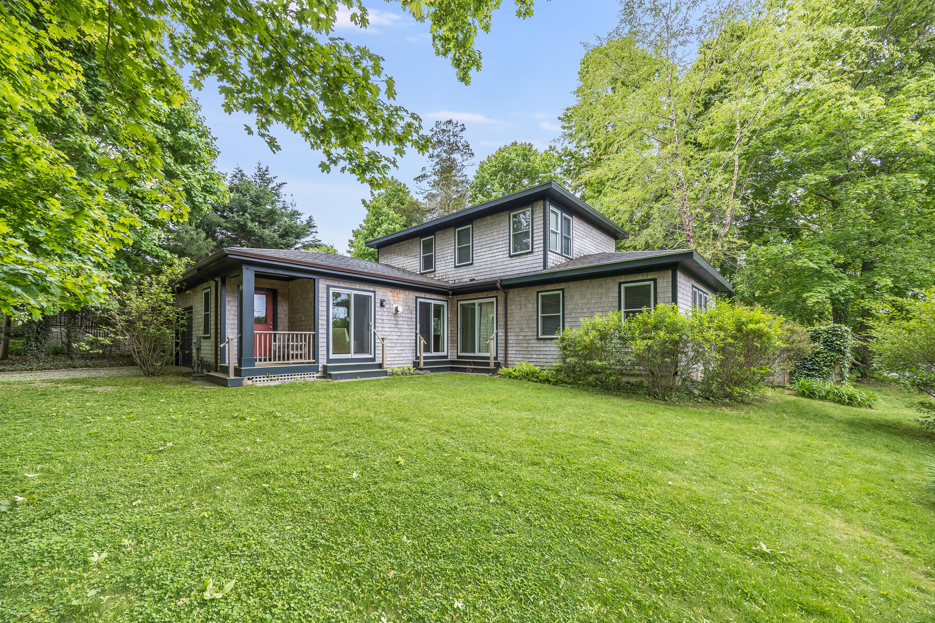 40 High Street Falmouth MA 02543