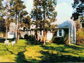 Orleans MA 02643