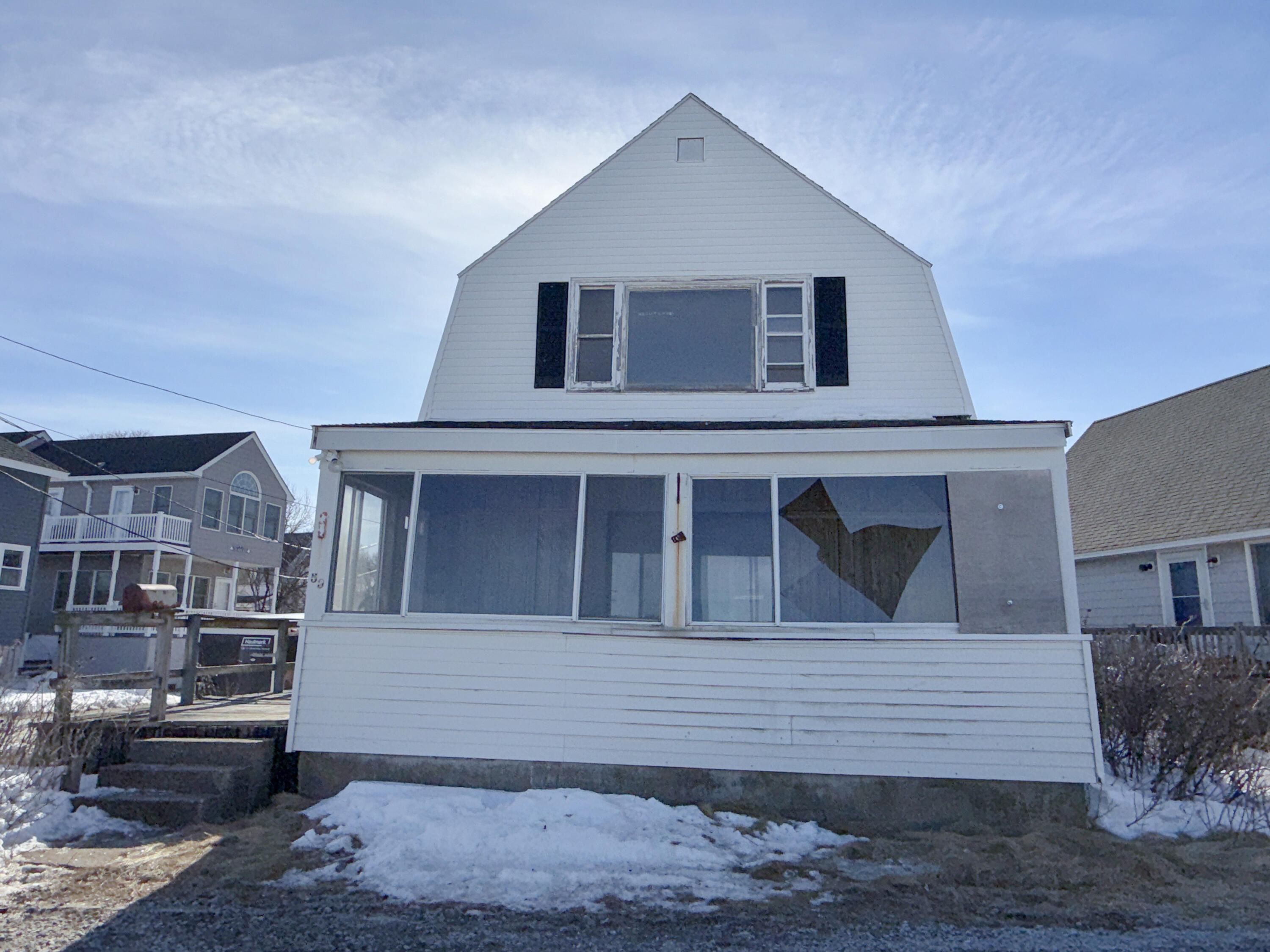 59 Terne Road Quincy MA 02169