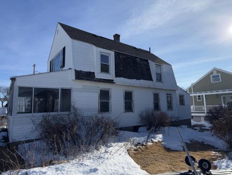 59 Terne Road Quincy MA 02169