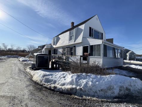 59 Terne Road Quincy MA 02169