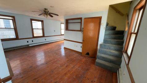 59 Terne Road Quincy MA 02169