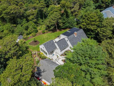 25 Pilgrims Path Eastham MA 02642