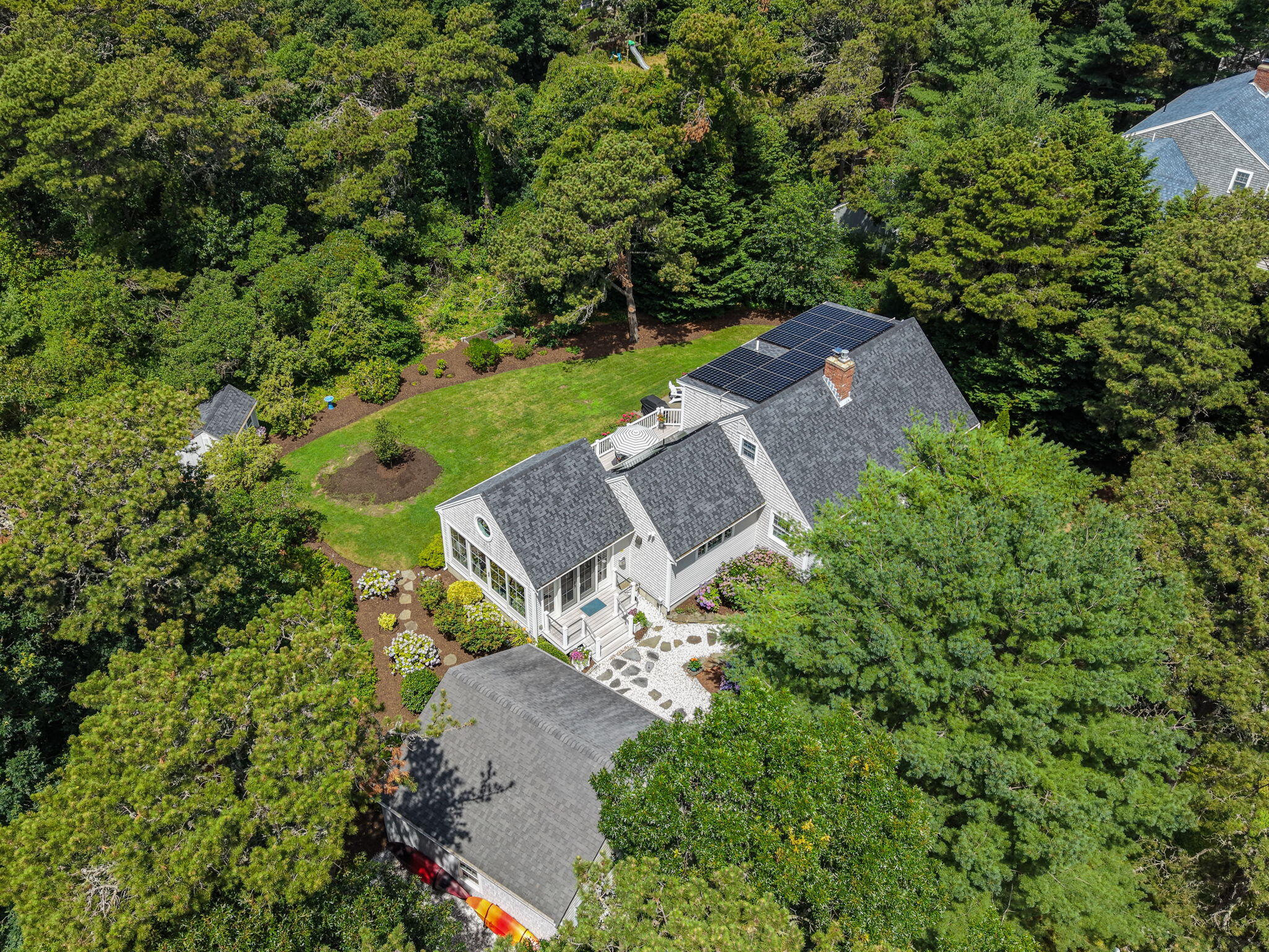 25 Pilgrims Path Eastham MA 02642