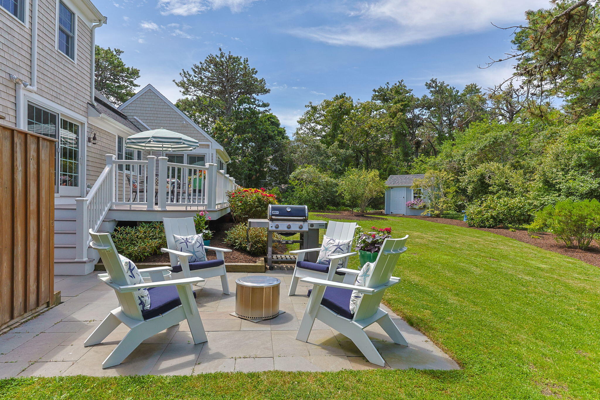 25 Pilgrims Path Eastham MA 02642