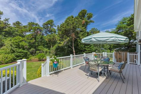 25 Pilgrims Path Eastham MA 02642