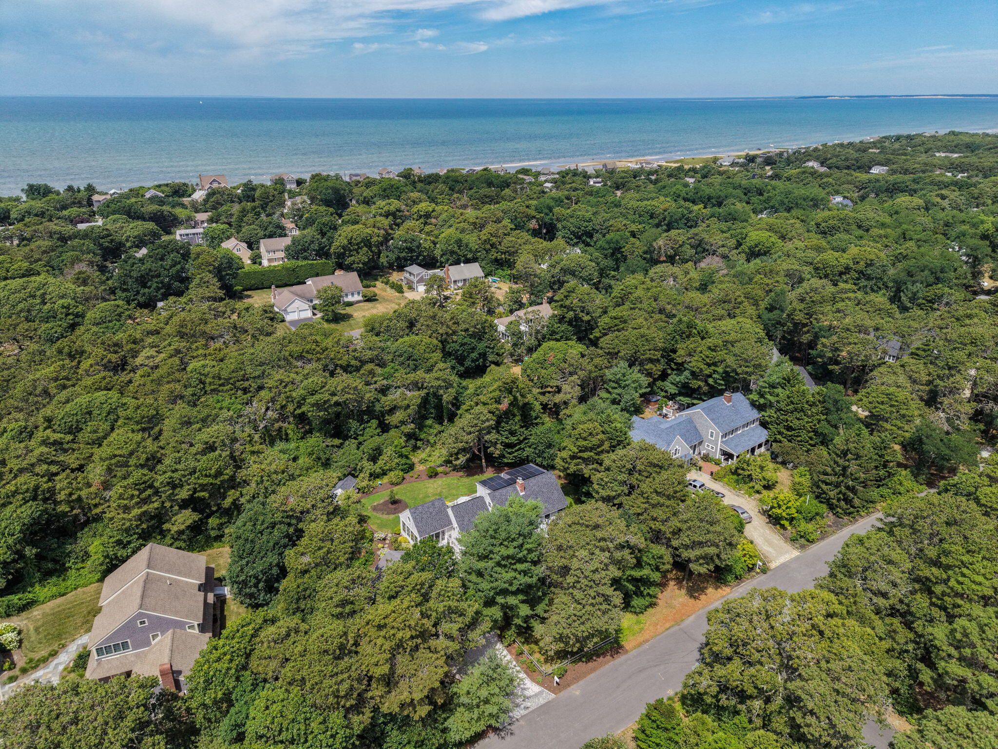 25 Pilgrims Path Eastham MA 02642
