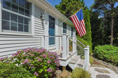 25 Pilgrims Path Eastham MA 02642
