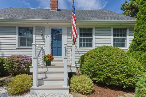 25 Pilgrims Path Eastham MA 02642