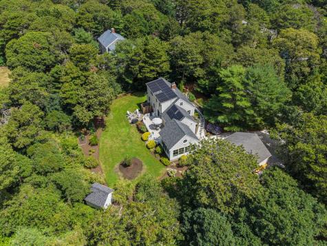 25 Pilgrims Path Eastham MA 02642