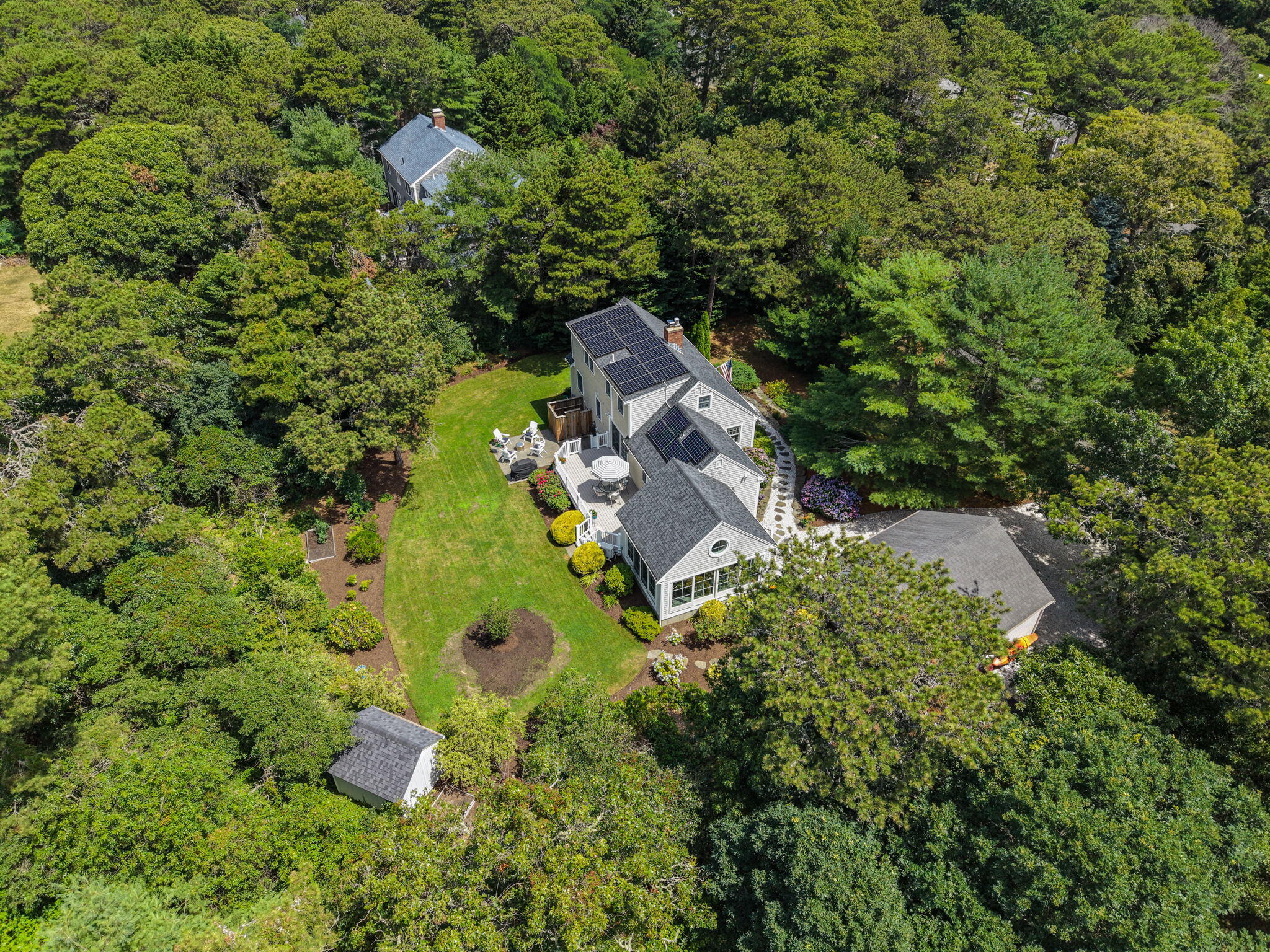 25 Pilgrims Path Eastham MA 02642