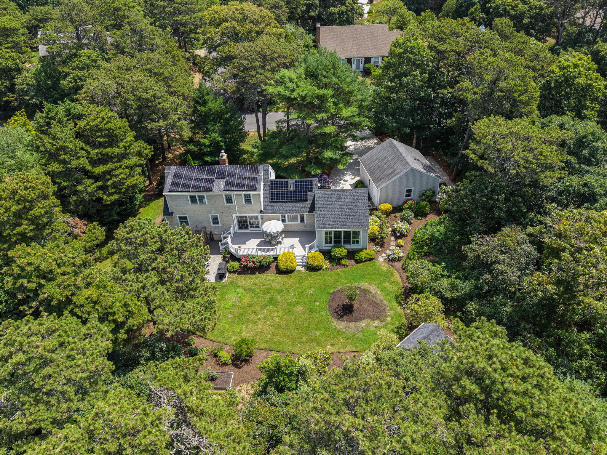 25 Pilgrims Path Eastham MA 02642