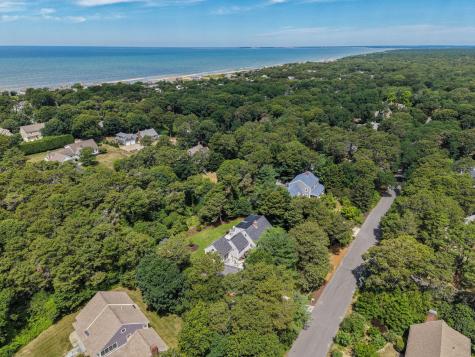 25 Pilgrims Path Eastham MA 02642