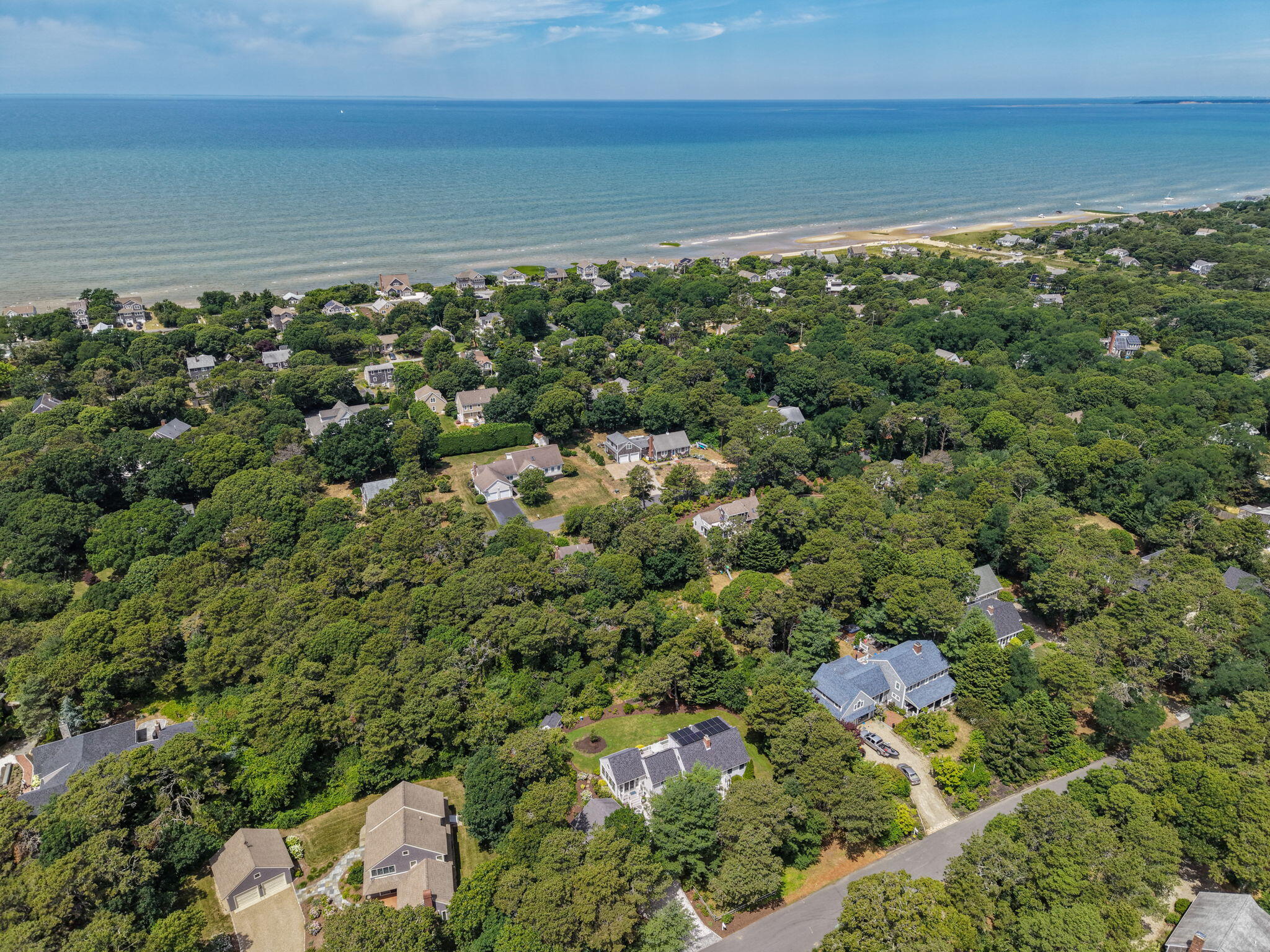 25 Pilgrims Path Eastham MA 02642
