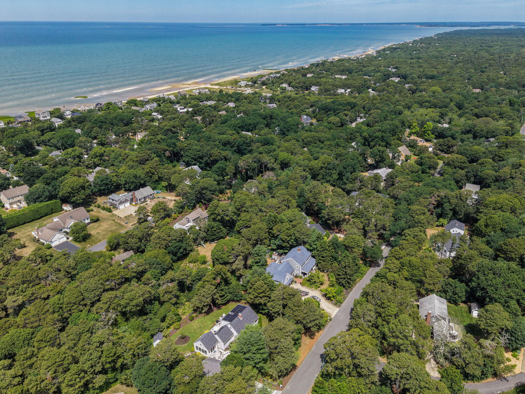 25 Pilgrims Path Eastham MA 02642