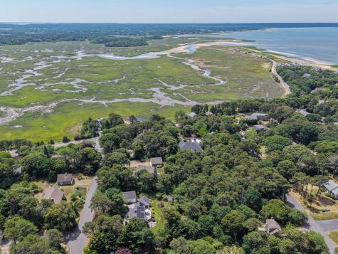 25 Pilgrims Path Eastham MA 02642