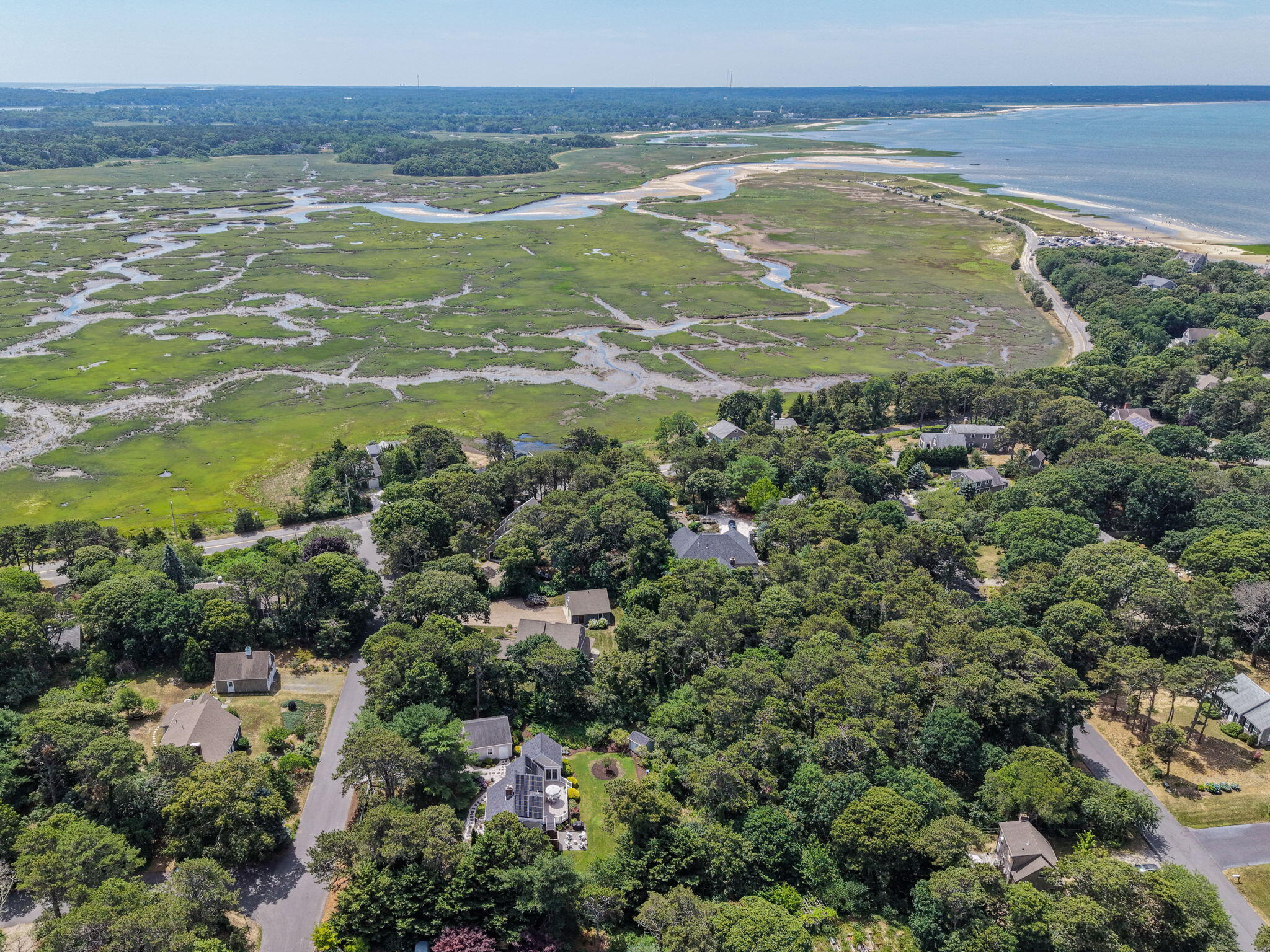 25 Pilgrims Path Eastham MA 02642