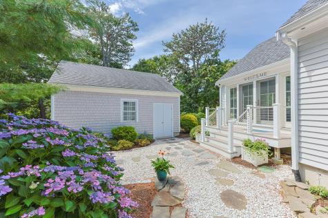 25 Pilgrims Path Eastham MA 02642