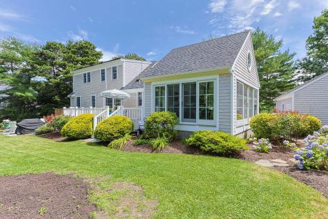 25 Pilgrims Path Eastham MA 02642
