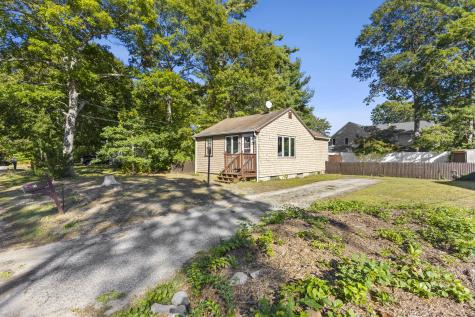 47 Lake Drive Plymouth MA 02360