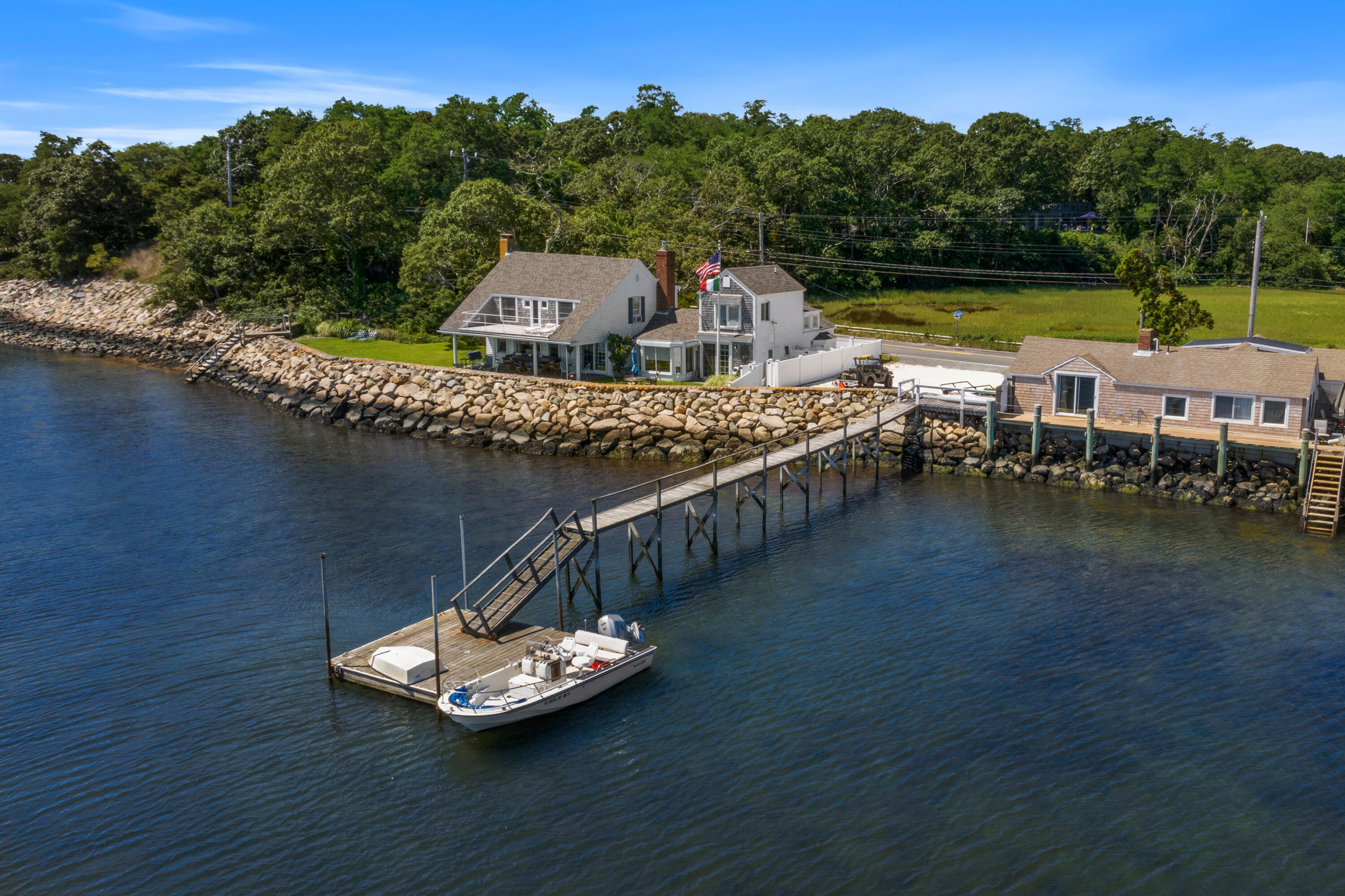 645 S Orleans Road MA 02653