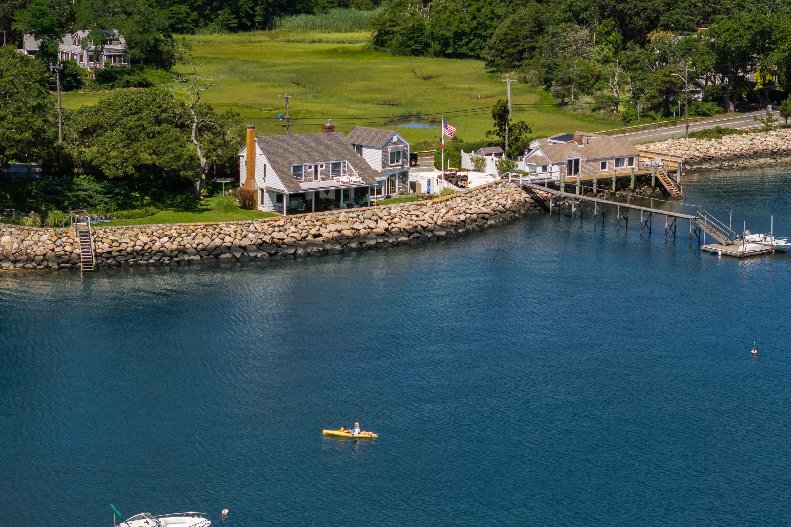 645 S Orleans Road Orleans MA 02653