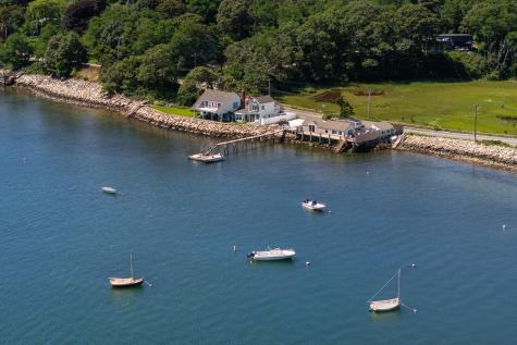 645 S Orleans Road Orleans MA 02653