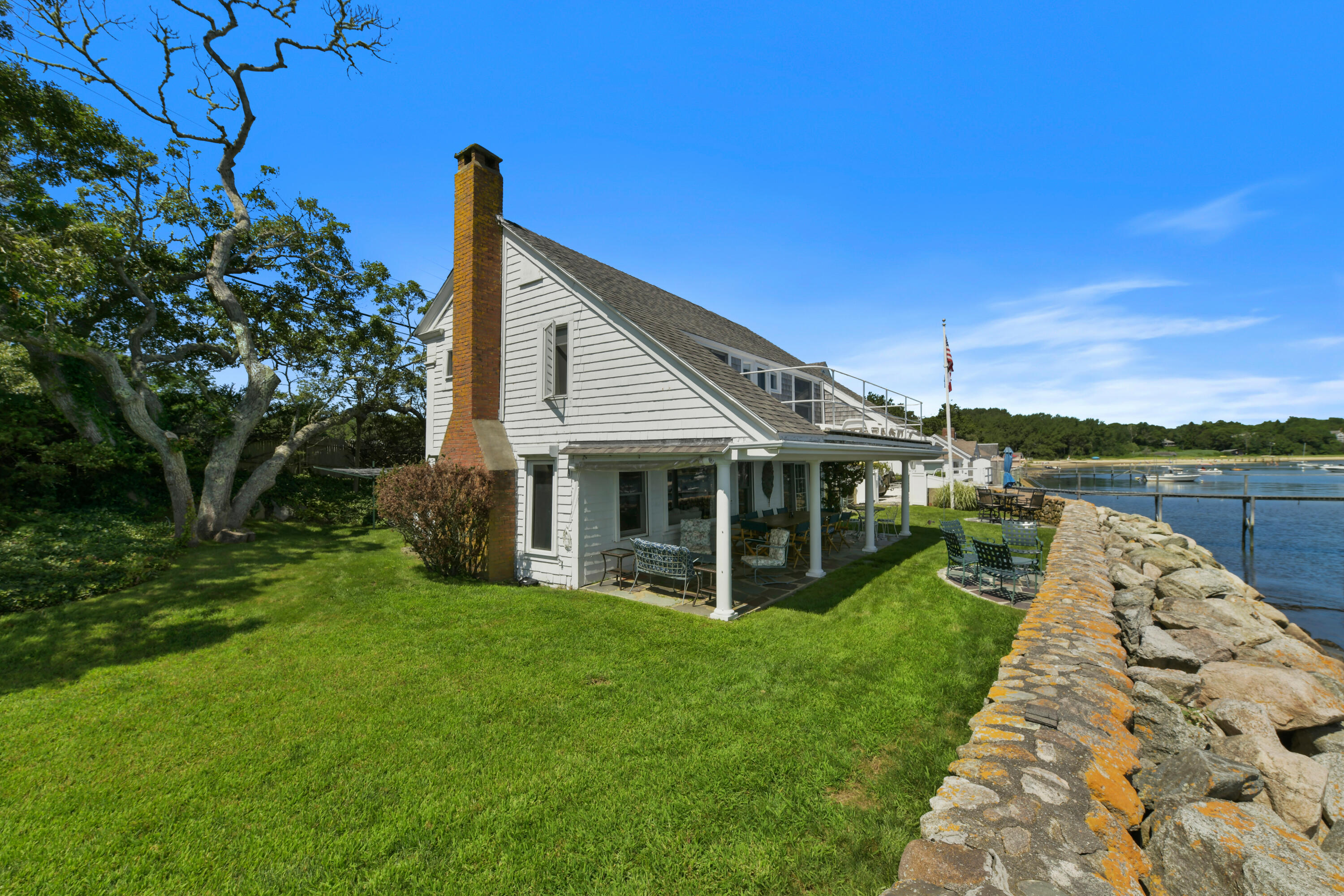 645 S Orleans Road Orleans MA 02653